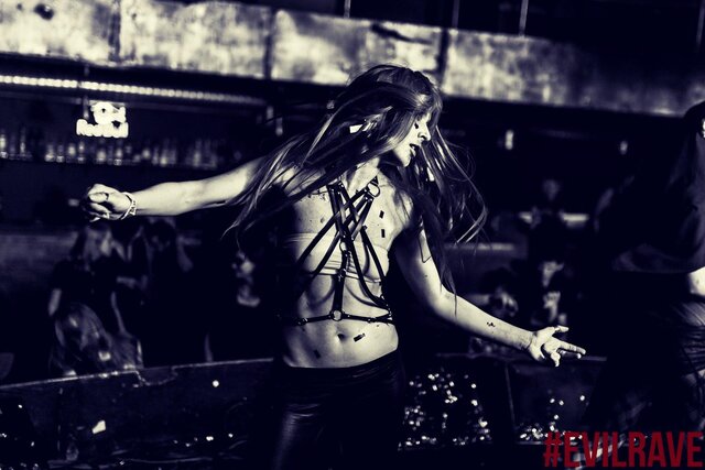 Foto Jade Sylwestri