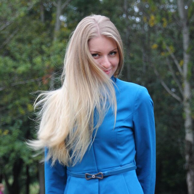 Lana Nomalis's photo