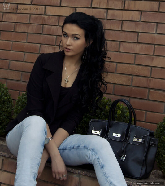 Фото Anastasya Fokina