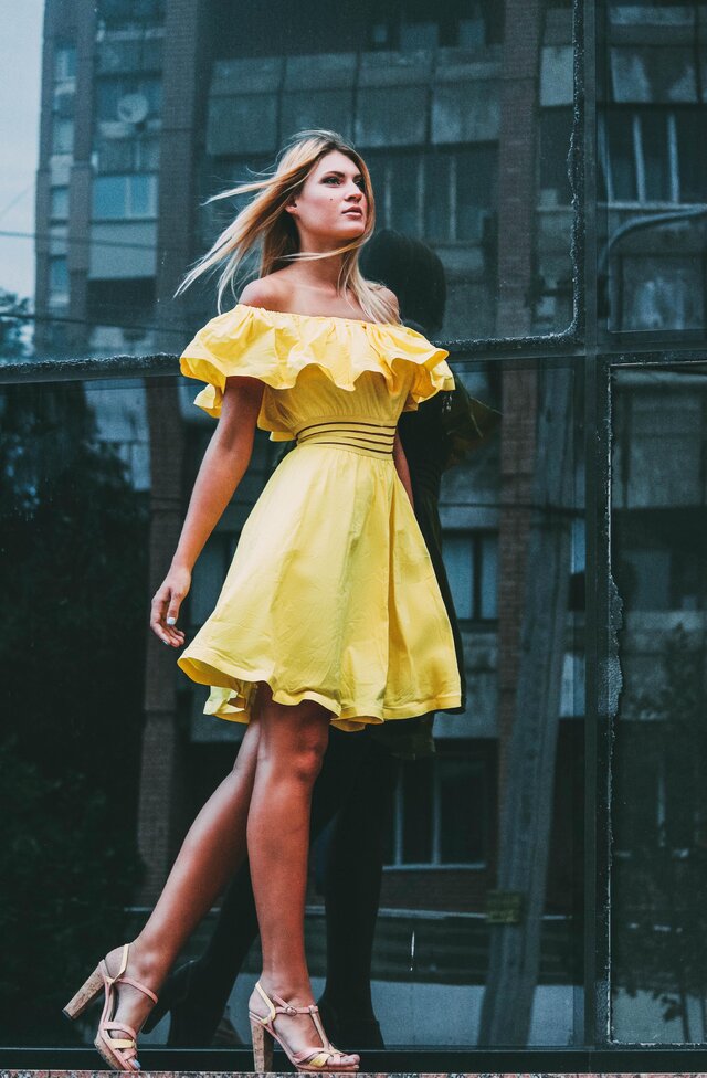 Фото Лиа lia_model Пужалова