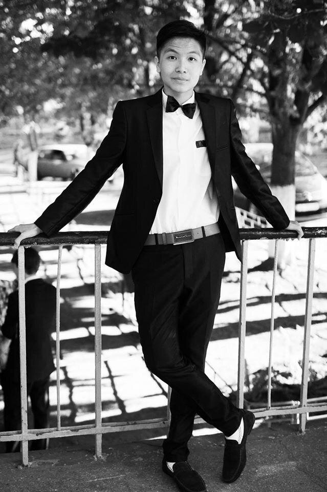 Foto Maxim Chan