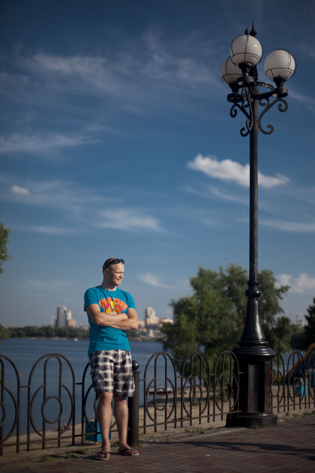 Фото Евгений Zenia_sti Червяков