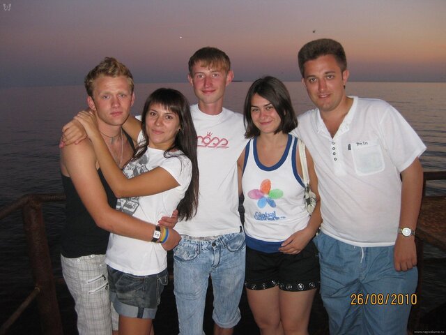 Grigorij Kuz'min's photo