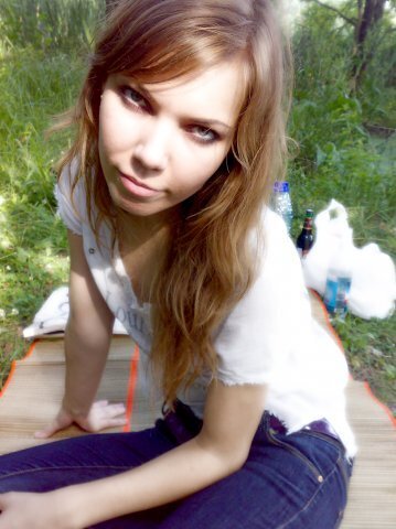 ulia druzenko's photo