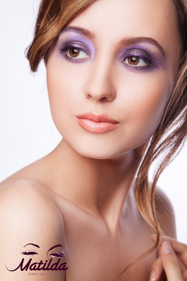 Elena Kashkarova's photo