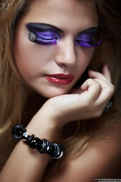 Nadezda Sevcenko's photo