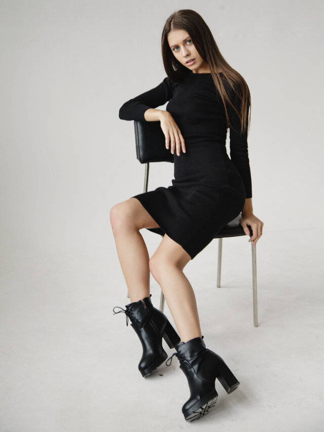 Фото Elizaveta Maksimenko