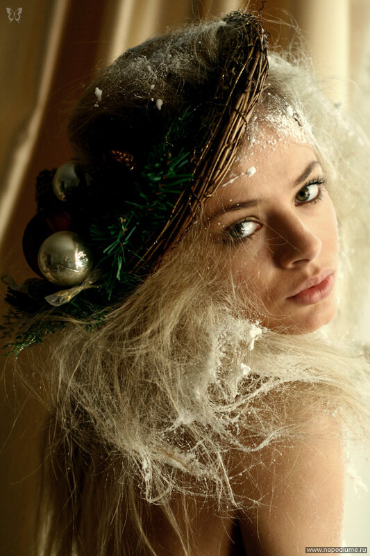 Anastasia Solo's photo