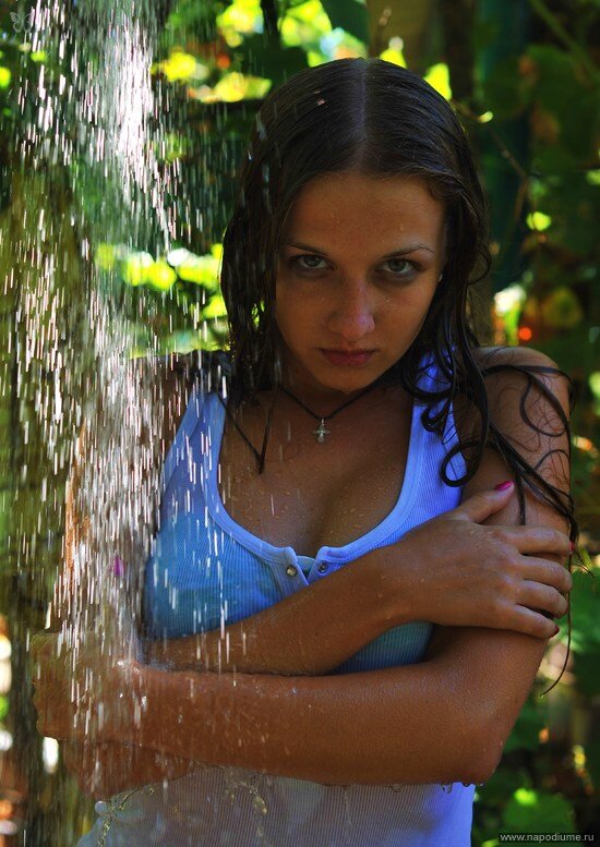 Irina Litvinova's photo