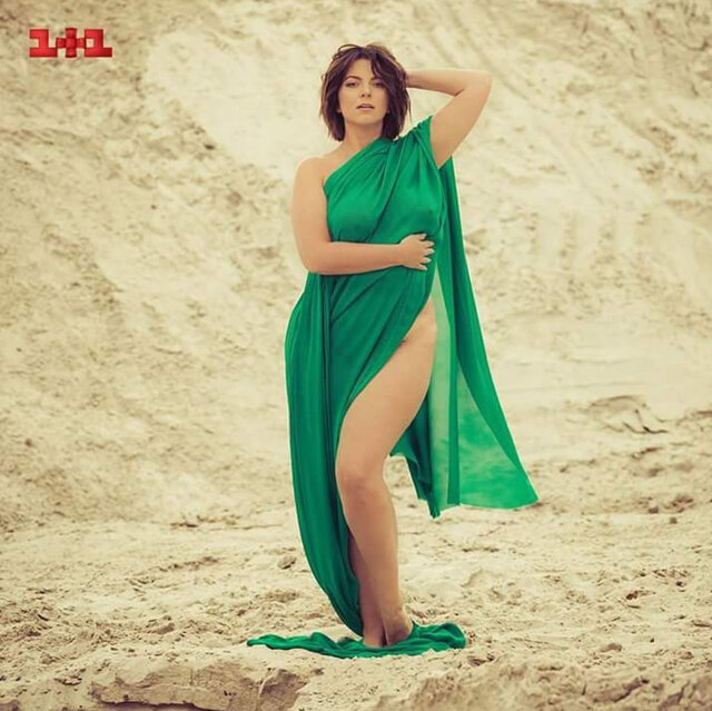 Фото vika selko