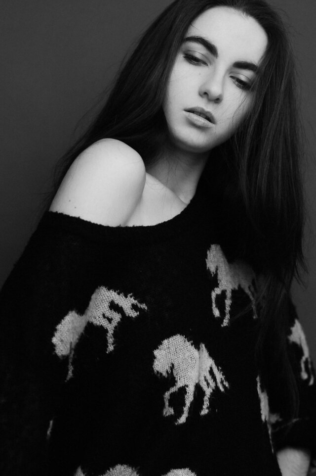 照片Aleksandra