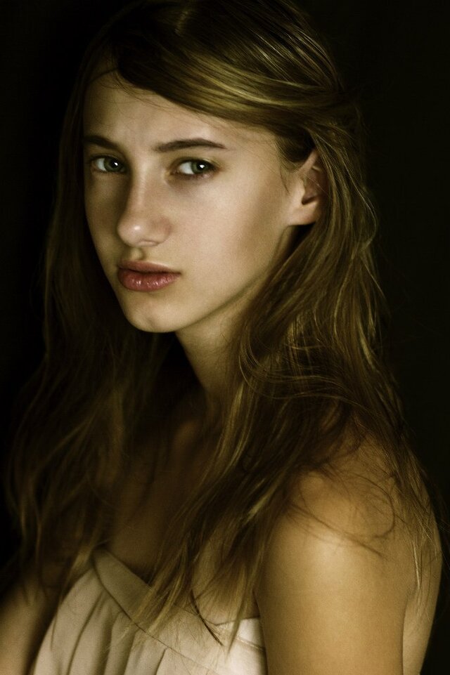 Foto Isabelle Eugene