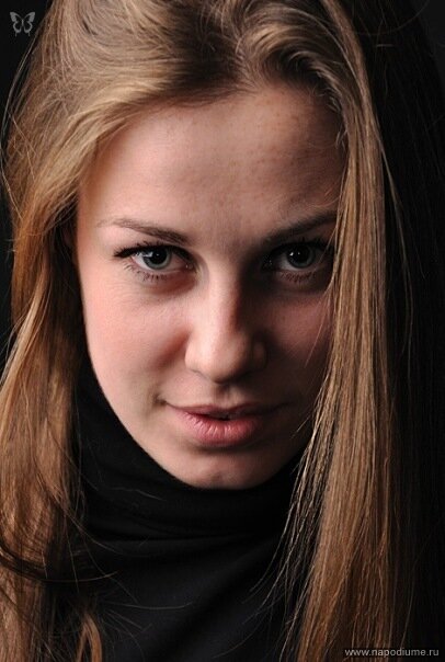 Anastasia Aver'anova's photo