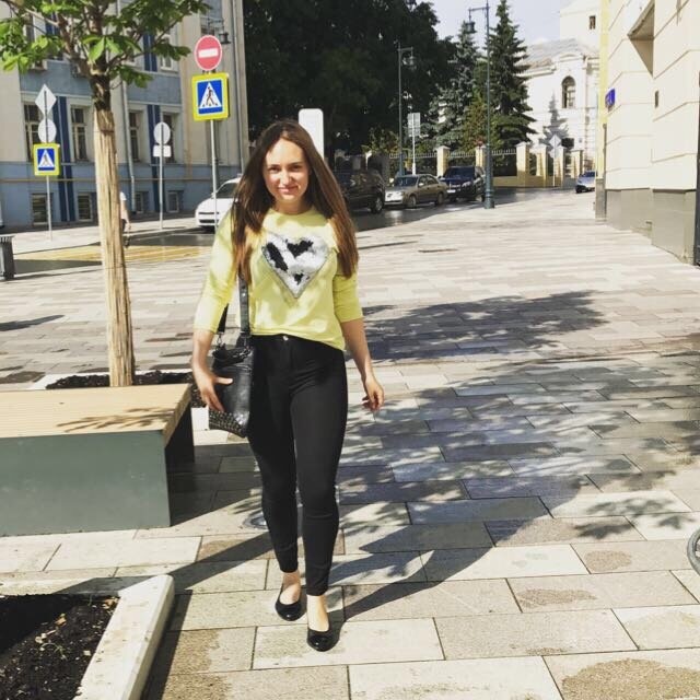 Фото Ana Bajramova