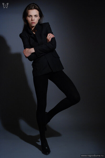 Igor' Carukov's photo