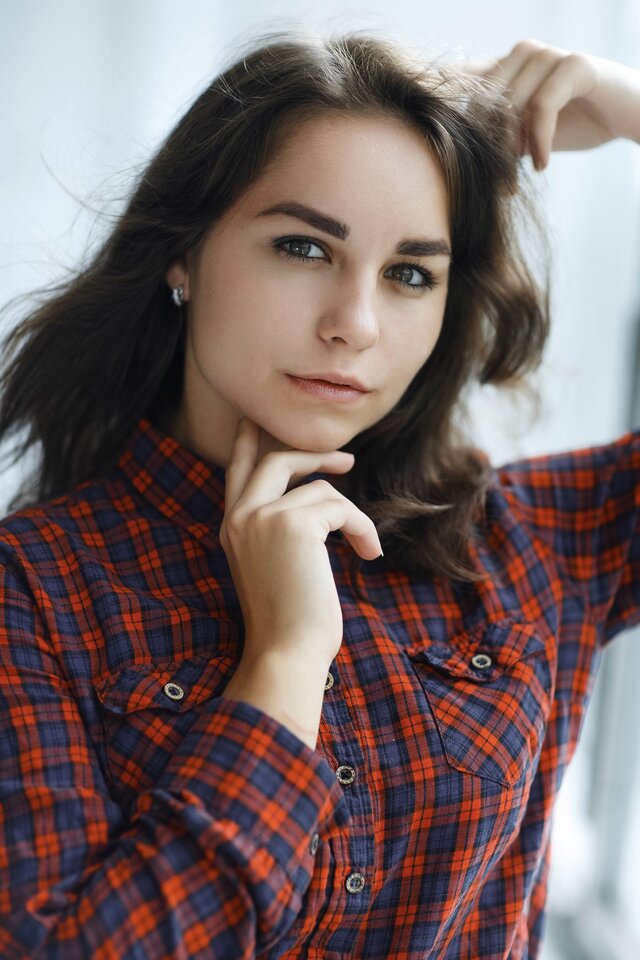 Foto Maria Polozkova