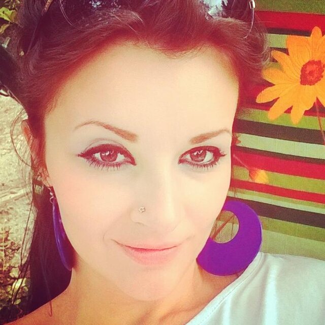 Valeria Kucinskaa's photo