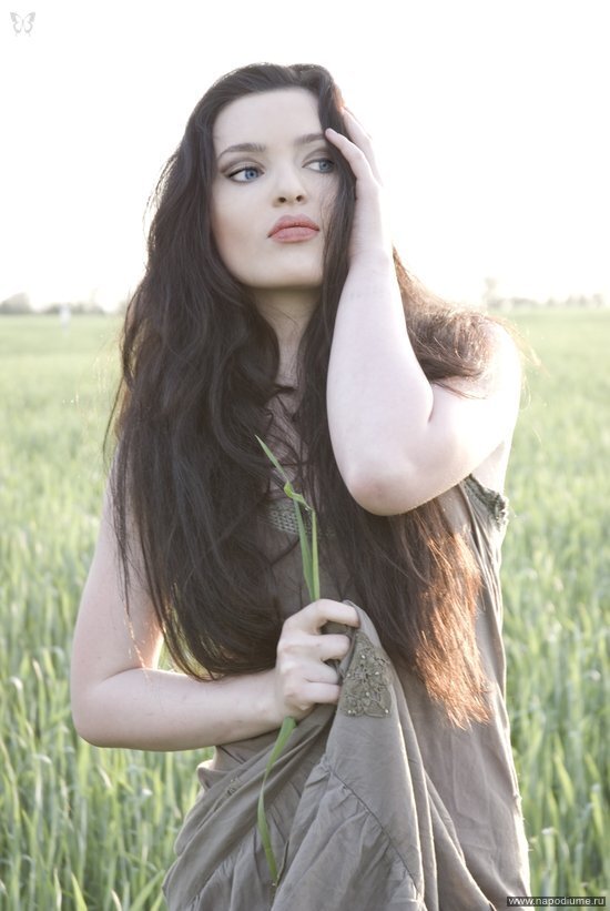 Ksenia Pecerskaa's photo