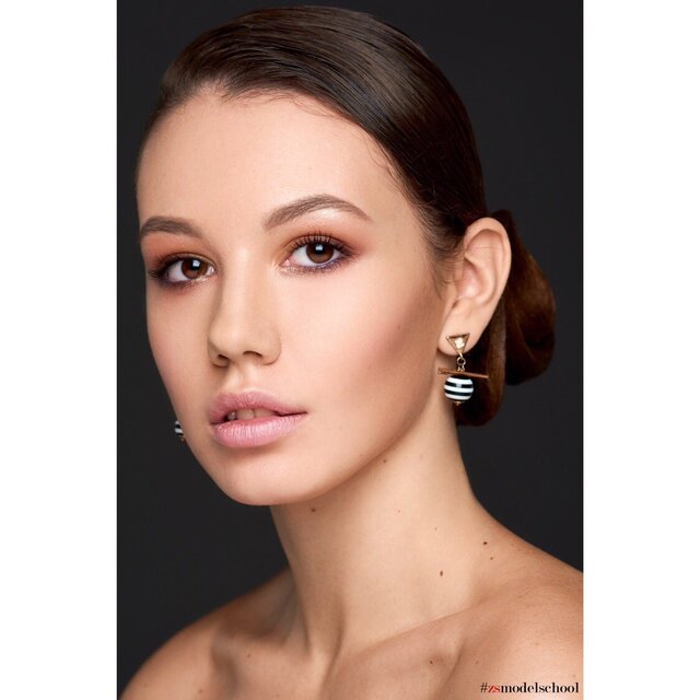 Viktoria Udina's photo