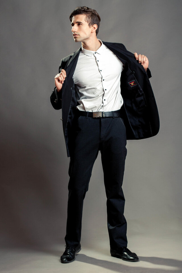 Bohdan Yamschikov's photo