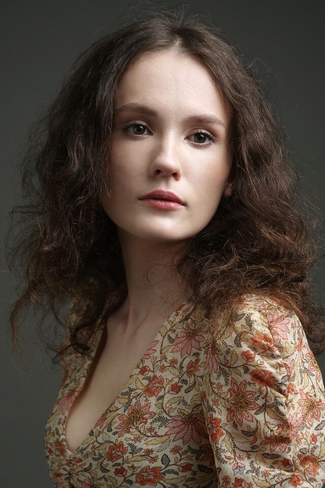 Foto Alexei Mihailov