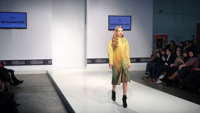 подиумнаямодель, показ, Fashionshow, Kievfashion