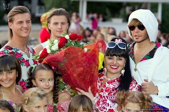 Dmitrij Savcuk's photo