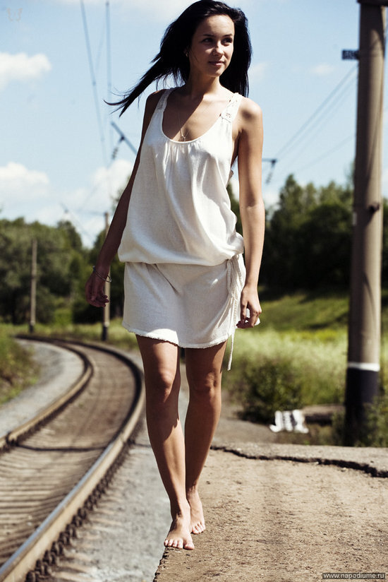 Alesa Alekseevna's photo