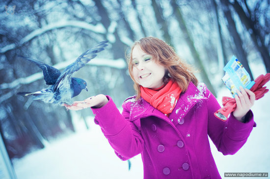 Julia Lari's photo