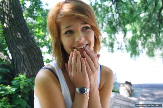 Фото Tatyana Zhukova