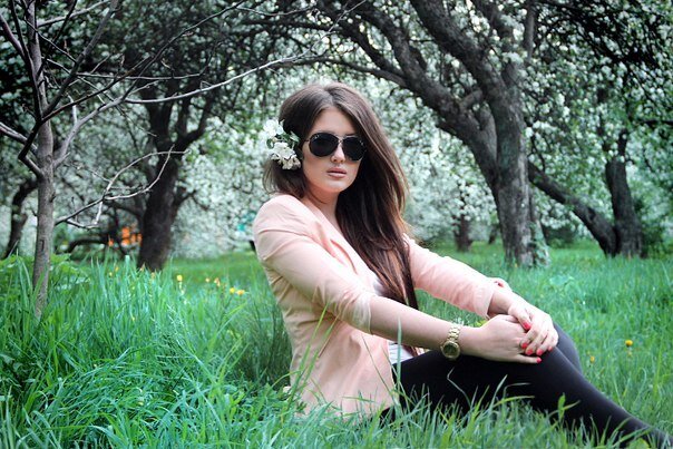 Anastasia Korol'kova's photo