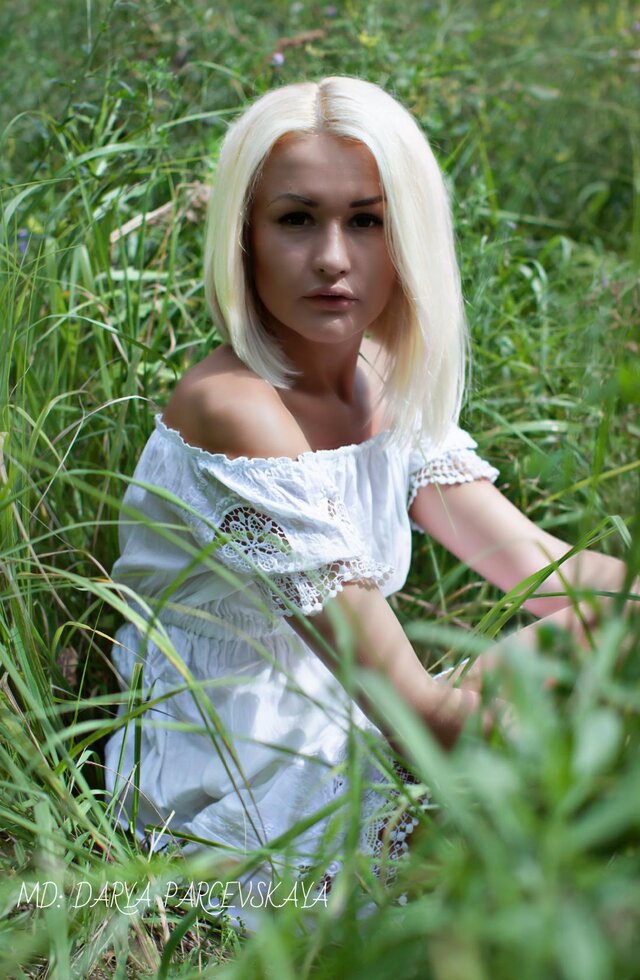 Darja Parcevskaja's photo