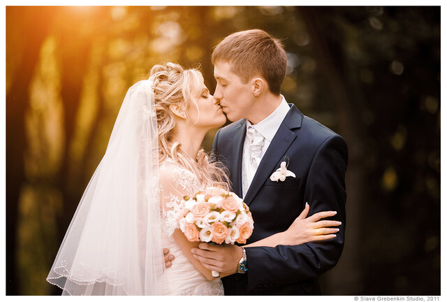Slava Grebenkin's photo