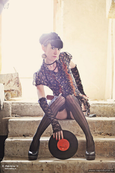 Anzelika Malka's photo