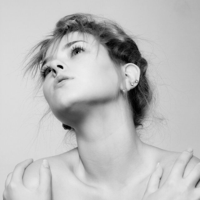 照片Anastasija Holina