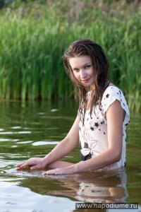 Irina Kosteneckaa's photo