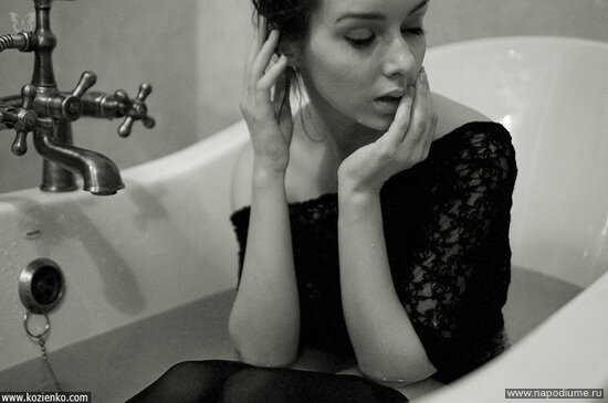 Aleksandra Sergeeva's photo