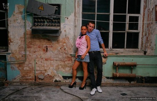 Natali Markina's photo