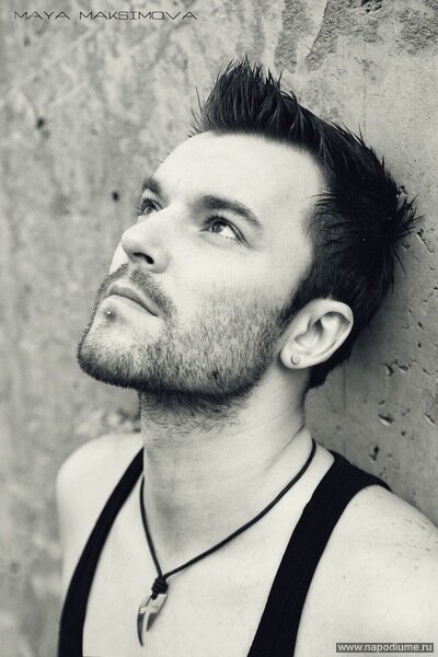 Maks Balenko's photo