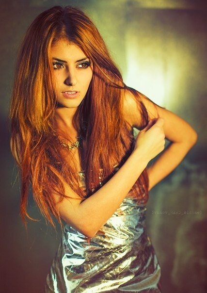 Julia Zabolotnikova's photo