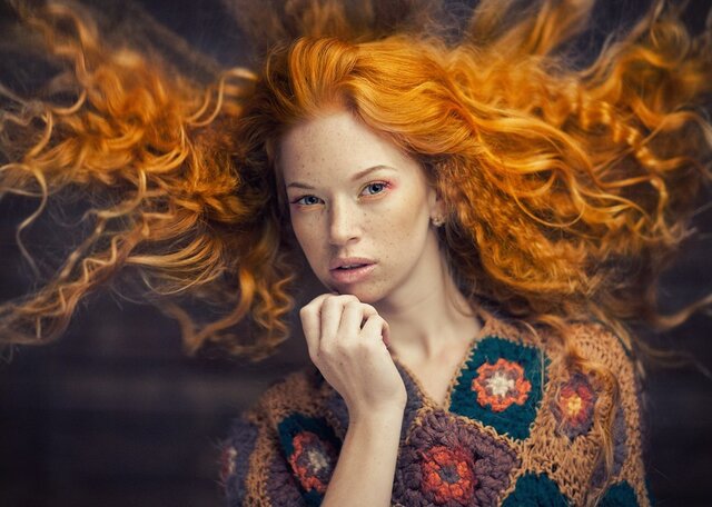 Фото Инна ⎷⎛ Марцинковская