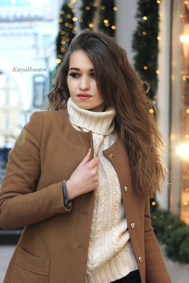 Foto Dina Annenkova