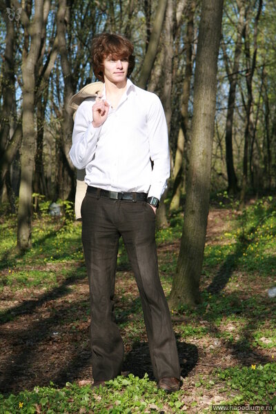 Petr i Pavel Tarasenko's photo