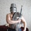 Petrucco Zadov's photo