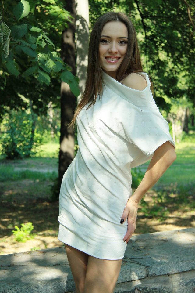 Фото Анюта Андриенко