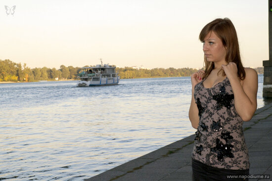 Aroslava Korotas's photo