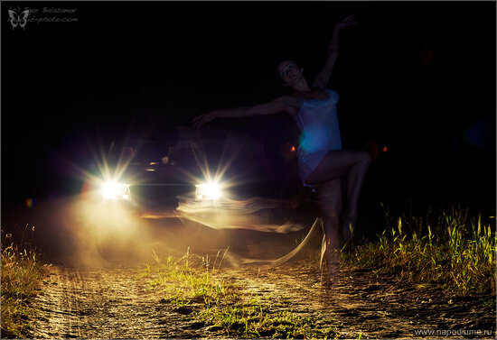 Svetlana Solukova's photo