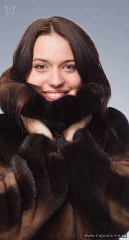 照片Marianna Petrushevskaja