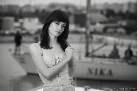Ksenia Lasenko's photo