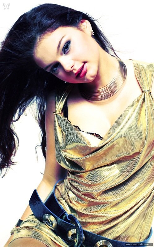 Zhanna Kovalenko's photo